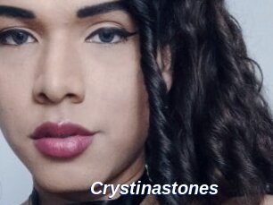 Crystinastones