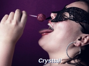 Crysttall