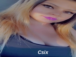 Csix