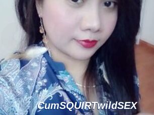 CumSQUIRTwildSEX