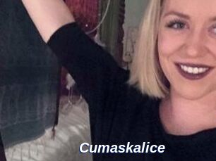 Cumaskalice