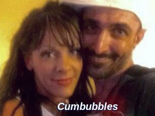 Cumbubbles