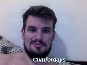 Cumfordays