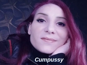 Cumpussy