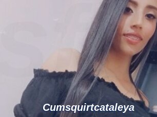 Cumsquirtcataleya