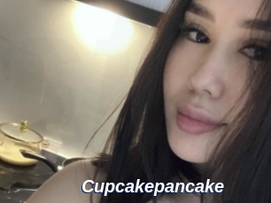 Cupcakepancake