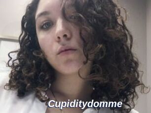 Cupiditydomme