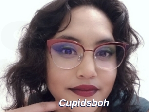 Cupidsboh