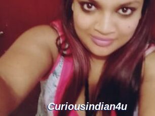 Curiousindian4u