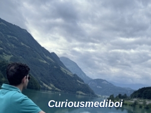 Curiousmediboi