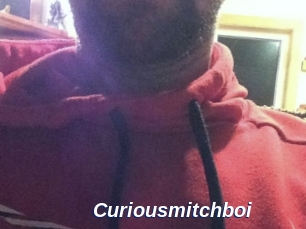 Curiousmitchboi