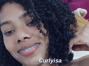 Curlyisa