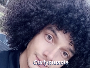 Curlymuscle