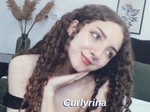 Curlyrina