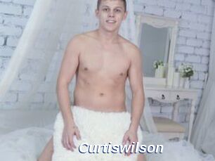 Curtiswilson