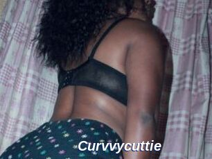 Curvvycuttie