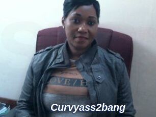 Curvyass2bang