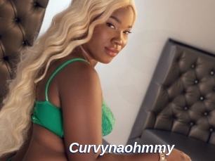 Curvynaohmmy