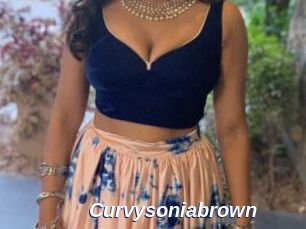 Curvysoniabrown