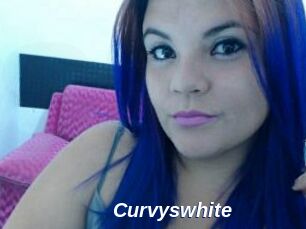 Curvyswhite