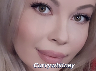 Curvywhitney