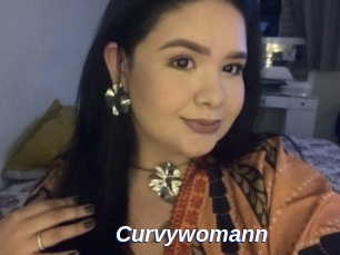 Curvywomann