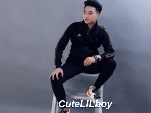 CuteLILboy