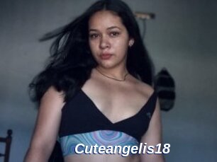 Cuteangelis18