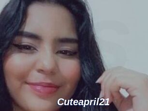 Cuteapril21