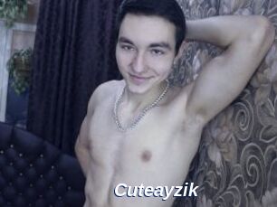 Cuteayzik