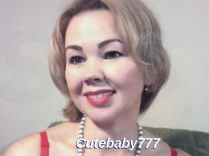 Cutebaby777