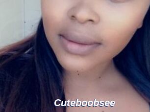 Cuteboobsee