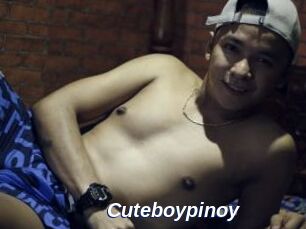 Cuteboypinoy