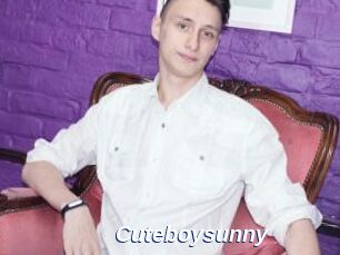 Cuteboysunny