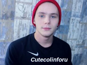 Cutecolinforu