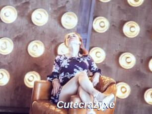 Cutecrazyxe