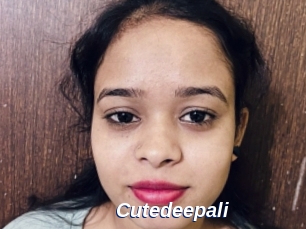 Cutedeepali