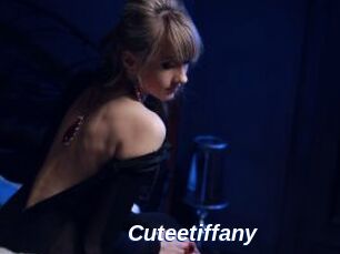 Cuteetiffany