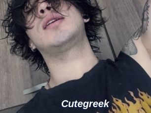 Cutegreek