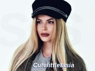 Cutelittletasia