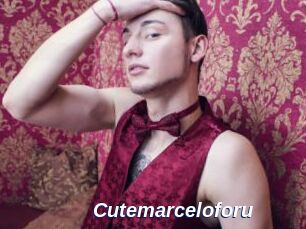 Cutemarceloforu