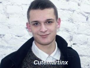 Cutemartinx