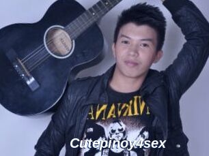 Cutepinoy4sex