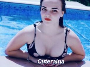 Cuteraina