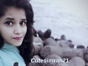 Cutesimran21