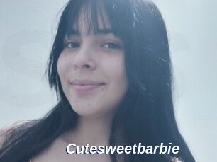 Cutesweetbarbie