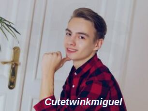 Cutetwinkmiguel