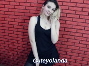 Cuteyolanda