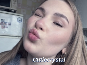 Cutiecrystal