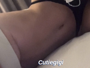 Cutiegigi